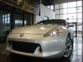 2010 370Z Touring Roadster #12
