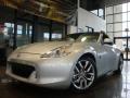 2010 370Z Touring Roadster #13