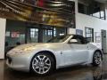 2010 370Z Touring Roadster #14