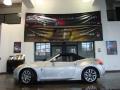 2010 370Z Touring Roadster #15