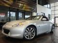 2010 370Z Touring Roadster #17