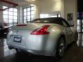 2010 370Z Touring Roadster #20