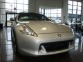 2010 370Z Touring Roadster #21
