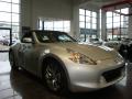 2010 370Z Touring Roadster #22