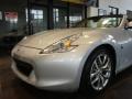 2010 370Z Touring Roadster #24