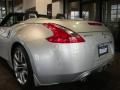 2010 370Z Touring Roadster #26