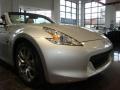 2010 370Z Touring Roadster #30