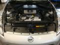2010 370Z Touring Roadster #35
