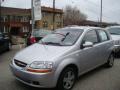 2008 Aveo Aveo5 LS #1