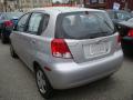2008 Aveo Aveo5 LS #2