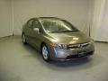 2006 Civic EX Sedan #3