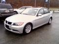 2006 3 Series 325i Sedan #1