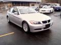 2006 3 Series 325i Sedan #3