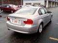2006 3 Series 325i Sedan #4