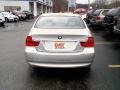 2006 3 Series 325i Sedan #5