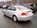 2006 3 Series 325i Sedan #6