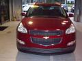 2009 Traverse LT #2