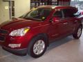 2009 Traverse LT #3