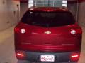 2009 Traverse LT #5
