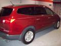 2009 Traverse LT #6