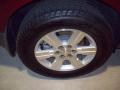 2009 Traverse LT #7