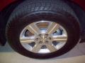 2009 Traverse LT #8