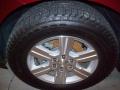 2009 Traverse LT #9