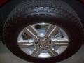 2009 Traverse LT #10