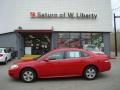2009 Impala LT #1 2009 Impala LT #1
