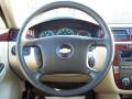 2009 Impala LT #19 2009 Impala LT #19