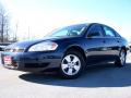 2009 Impala LT #4