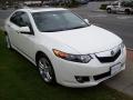 2010 TSX V6 Sedan #4