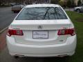 2010 TSX V6 Sedan #6