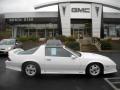 1992 Camaro Z28 Coupe #1