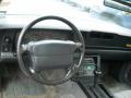 1992 Camaro Z28 Coupe #10