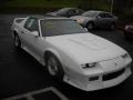 1992 Camaro Z28 Coupe #16