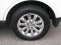 2008 Edge SEL AWD #9