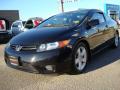 2007 Civic EX Coupe #1