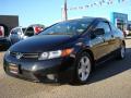 2007 Civic EX Coupe #2