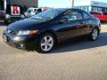 2007 Civic EX Coupe #3