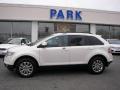 2008 Edge SEL AWD #20