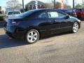 2007 Civic EX Coupe #5
