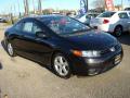 2007 Civic EX Coupe #7