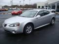2004 Grand Prix GT Sedan #7 2004 Grand Prix GT Sedan #7