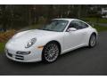 2008 911 Carrera 4S Coupe #1