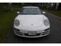 2008 911 Carrera 4S Coupe #2