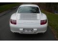 2008 911 Carrera 4S Coupe #5