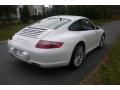 2008 911 Carrera 4S Coupe #6