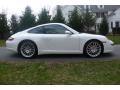 2008 911 Carrera 4S Coupe #7