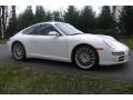 2008 911 Carrera 4S Coupe #8
